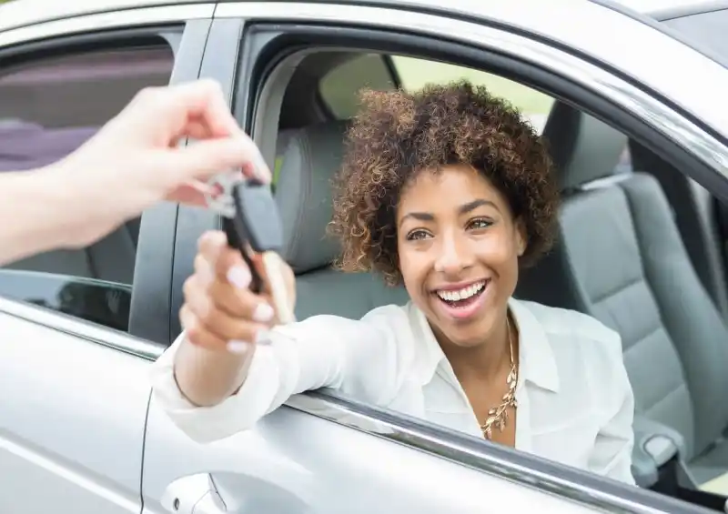 auto leasen Twijzel